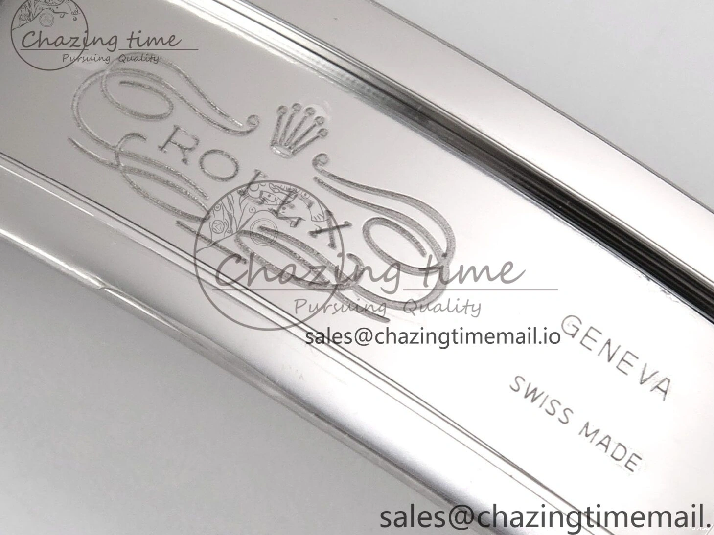 MiroTime 1220 GMT-Master II 126710 BLNR ZF 1:1 Best Edition on Jubilee Bracelet SH ComfortFit 962